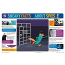 5,000 Awesome Facts (About Everything!): Updated and Expanded!