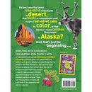 NGK Everything: 5,000 Awesome Facts 3 (Hardback) National Geographic