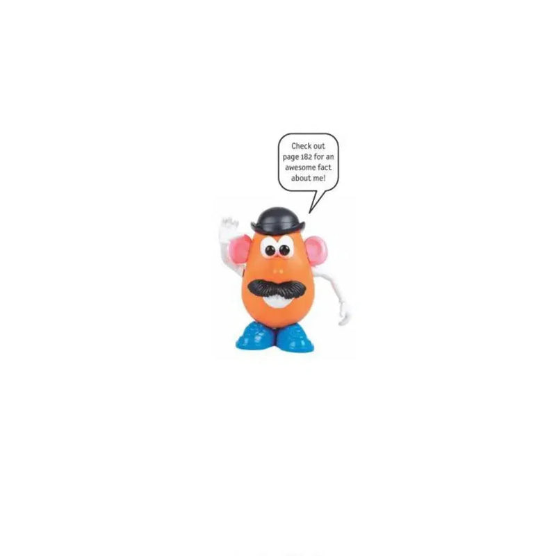 5,000 Awesome Facts (About Everything!): Updated and Expanded!