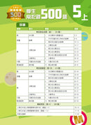 創意數學─學生常犯錯500 (新課程版)-補充練習: 數學科 Math-買書書 BuyBookBook