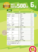 創意數學─學生常犯錯500 (新課程版)-補充練習: 數學科 Math-買書書 BuyBookBook