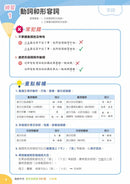 啟創中文語文常犯錯 500 題-補充練習: 中國語文 Chinese-買書書 BuyBookBook