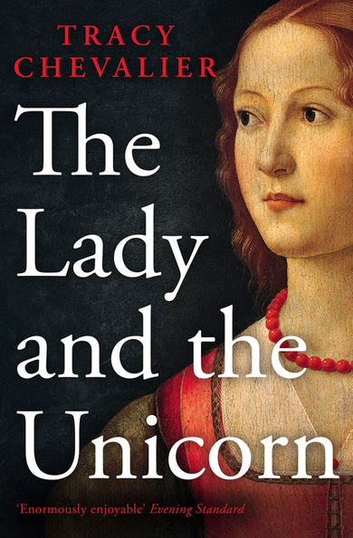 The Lady and the Unicorn cover (ISBN 9780007172313) [onix-asset:cc5a5e2880325d6a4ffb572412984e2787b447eb945c90088efb84f8e2ba4667]
