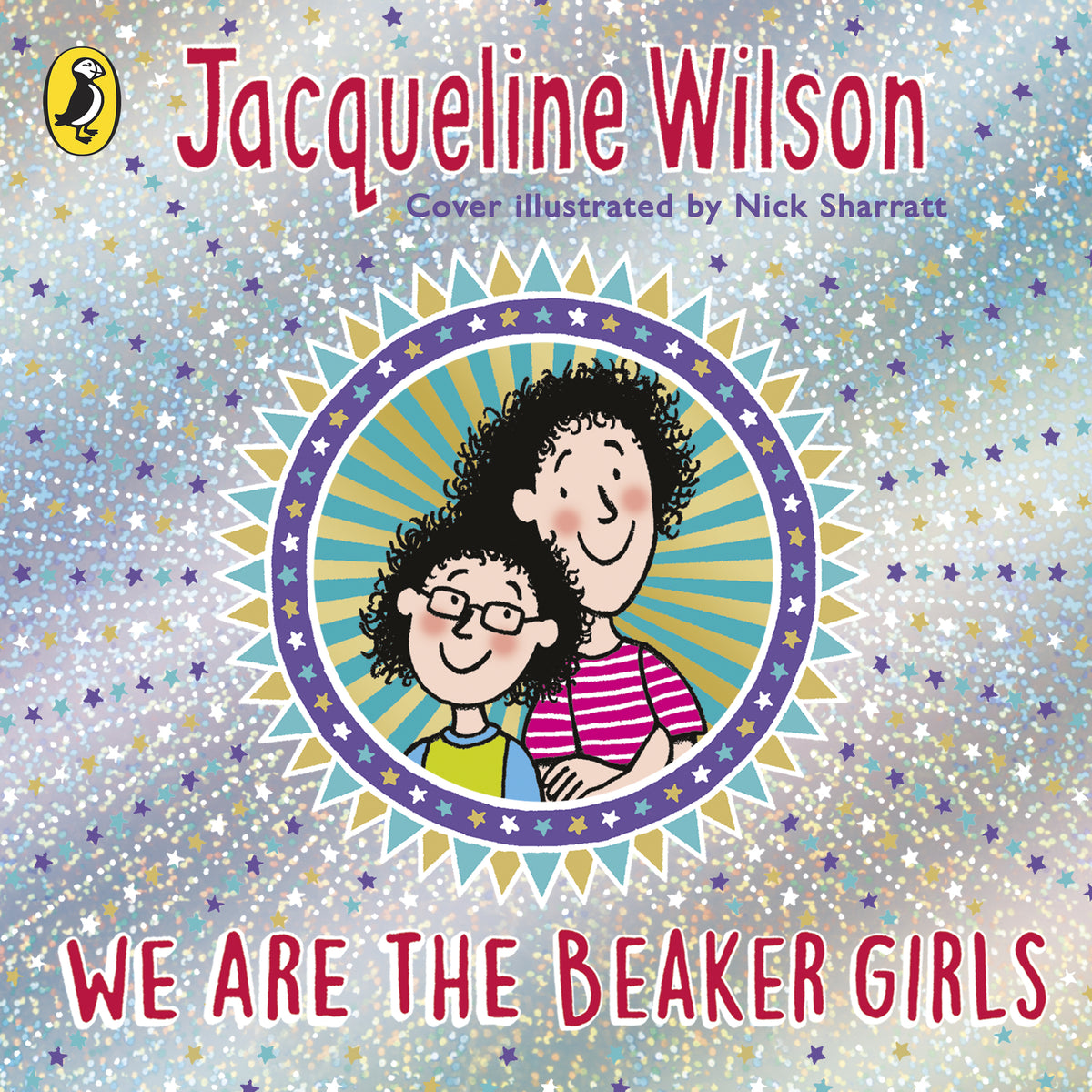 We Are The Beaker Girls cover (ISBN 9781846577833) [onix:849a433b9e5529e1bb3df1d93faeec73]