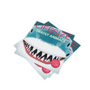 Lifesize Deadly Animals (Sophy Henn)-Children’s / Teenage general interest: Nature and animals-買書書 BuyBookBook