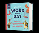 Britannica's Word of the Day (Patrick Kelly)-Children’s Educational: Language/ literature/ literacy-買書書 BuyBookBook