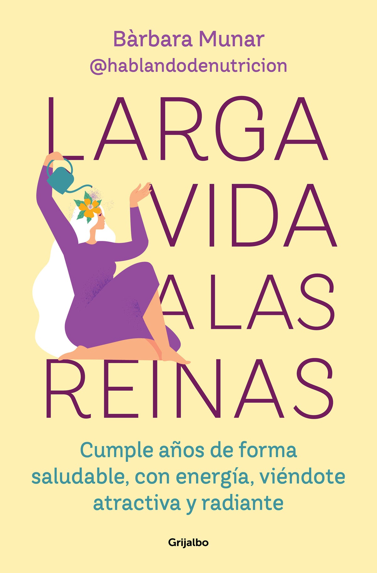 Larga vida a las reinas / Long Live the Queens cover (ISBN 9788425369308) [onix:1ef786fb07cff7aa26dfe24f812159de]