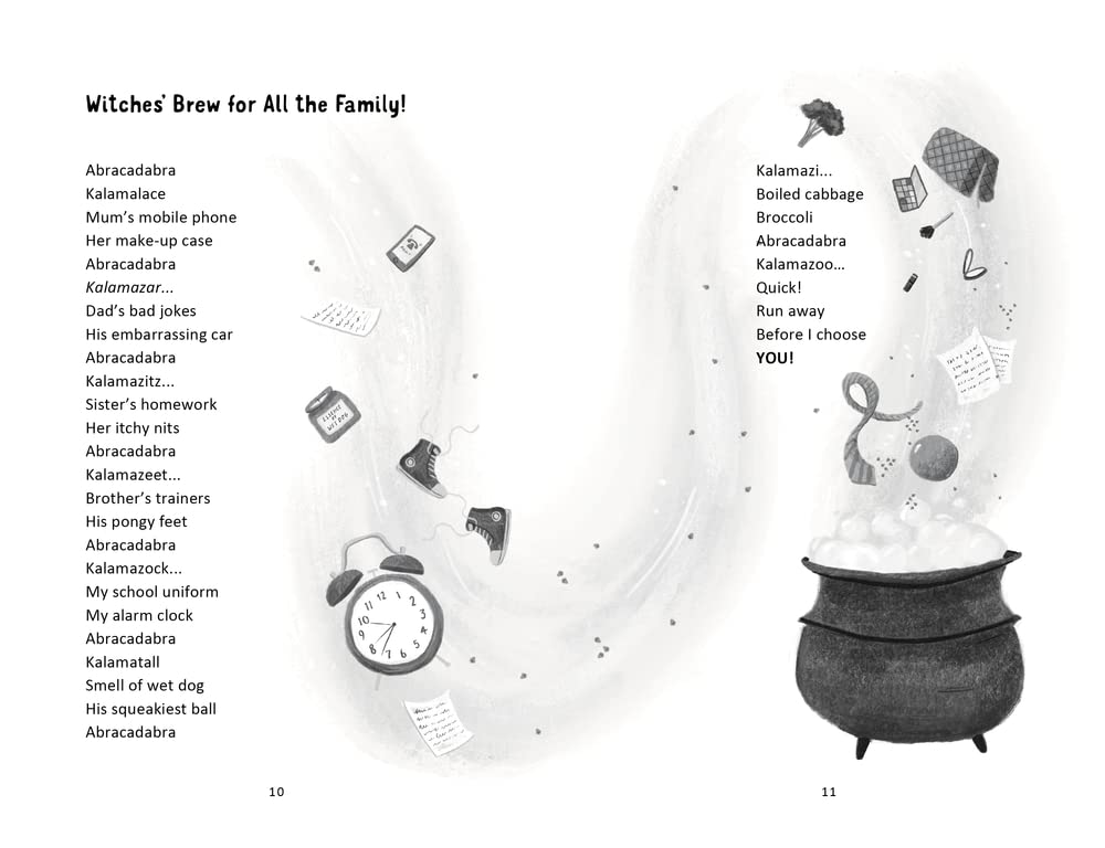 Where Do Wishes Go? (Poems by Debra Bertulis)