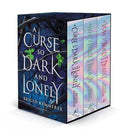 Curse So Dark and Lonely, A: The Complete Cursebreaker Collection (3 Books) Bloomsbury