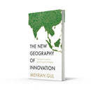 The New Geography of Innovation (Mehran Gul)-Computing and Information Technology-買書書 BuyBookBook