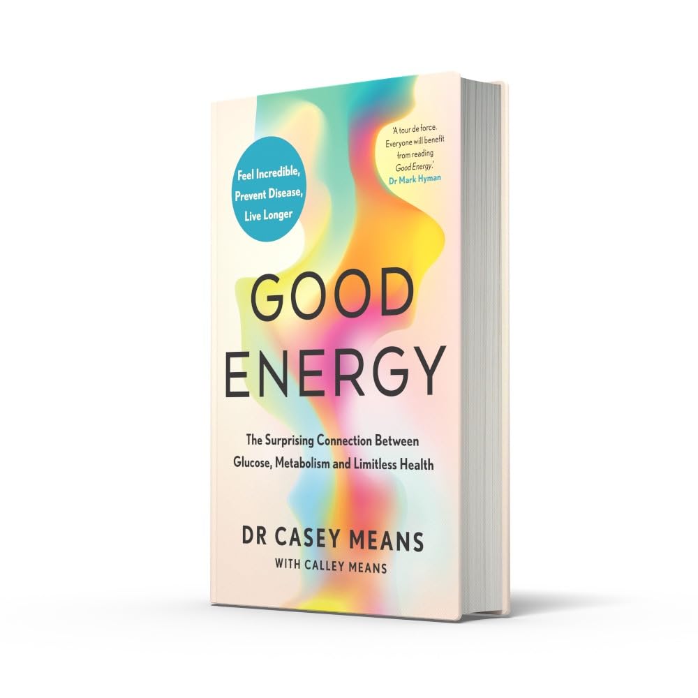 Good Energy