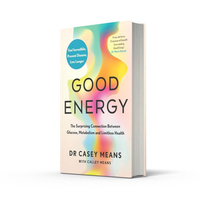 Good Energy