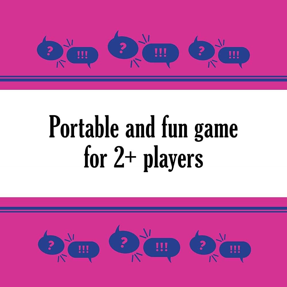 After Dinner Amusements: Have You Ever?