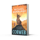 Cobweb (Michael Morpurgo)-Children’s / Teenage fiction: Action and adventure stories-買書書 BuyBookBook