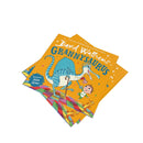 Grannysaurus (David Walliams)