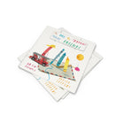 The Day the Crayons Made Friends