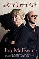 The Children Act-Fiction: Modern and contemporary-買書書 BuyBookBook