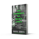 The Elements of Marie Curie (Dava Sobel)-Biography and memoirs-買書書 BuyBookBook