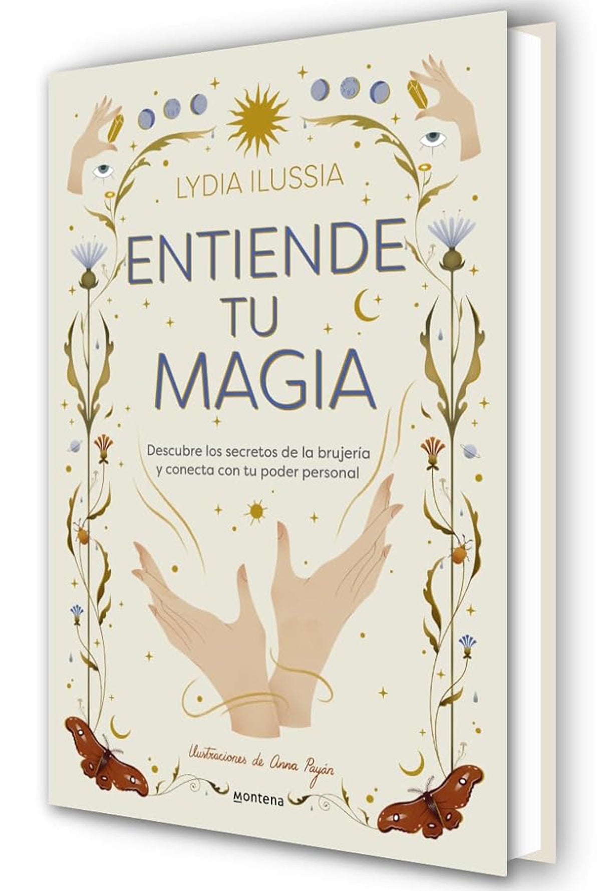 Entiende tu magia / Understand Your Magic