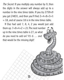 Murderous Maths - The Magic of Maths (UK Edition)