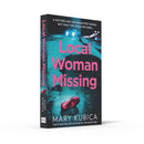 Local Woman Missing (Mary Kubica)-Fiction: Thriller and horror-買書書 BuyBookBook