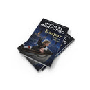 Kaspar- Prince of Cats (Michael Morpurgo)