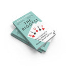 The Biggest Bluff (Maria Konnikova)-Biography and memoirs-買書書 BuyBookBook