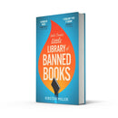 Lula Dean’s Little Library of Banned Books (Kirsten Miller)-Fiction: general and literary-買書書 BuyBookBook
