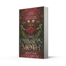 The Crimson Moth
