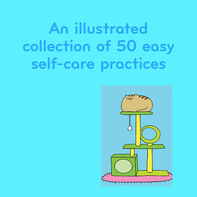 Self-Care in Underwear