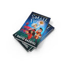 Small Fry (David Baddiel)-Children's / Teenage fiction: Action and adventure stories-買書書 BuyBookBook