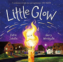 Little Glow (Katie Sahota)-Children’s / Teenage: poetry/ anthologies/ annuals-買書書 BuyBookBook