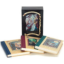 A Series of Unfortunate Events