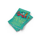 The Millicent Quibb School of Etiquette for Young Ladies of Mad Science (Kate McKinnon)-Children’s / Teenage fiction: Science fiction-買書書 BuyBookBook