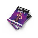 Taylor Swift: The Whole Story (Chas Newkey-Burden)-Biography and memoirs-買書書 BuyBookBook