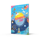 Elements of the Day (Samantha Lewis)-Children’s / Teenage general interest: Science and technology-買書書 BuyBookBook
