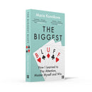 The Biggest Bluff (Maria Konnikova)-Biography and memoirs-買書書 BuyBookBook