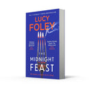 The Midnight Feast (Lucy Foley)