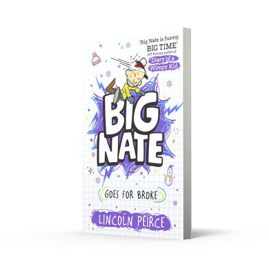 Big Nate