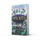 Immortal (Sue Lynn Tan)-Fiction: Adventure / action / war-買書書 BuyBookBook