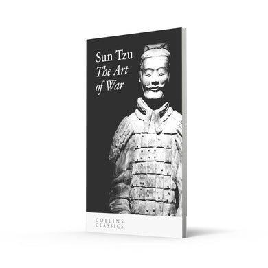 The Art of War (Sun Tzu)-Warfare and defence-買書書 BuyBookBook
