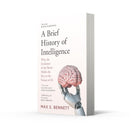 A Brief History of Intelligence (Max S. Bennett)-History and Archaeology-買書書 BuyBookBook