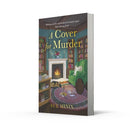 The Bookstore Mystery Series