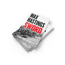 Sword (Max Hastings)-Fiction: Adventure / action / war-買書書 BuyBookBook