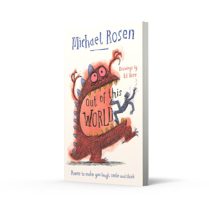 Out Of This World (Michael Rosen)