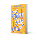 The Seven Year Slip (Ashley Poston)-Fiction: Romance-買書書 BuyBookBook