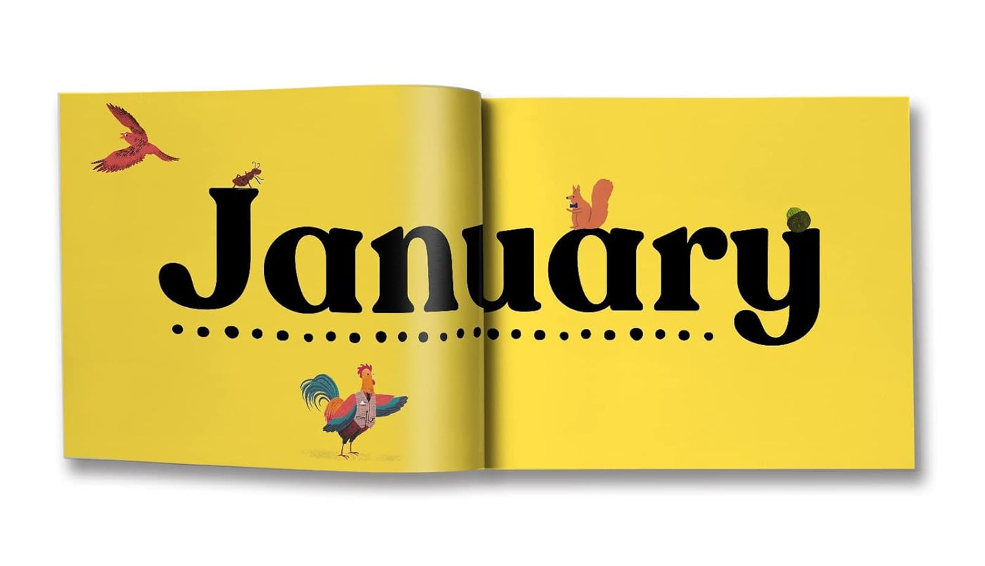 Britannica's Word of the Day (Patrick Kelly)-Children’s Educational: Language/ literature/ literacy-買書書 BuyBookBook