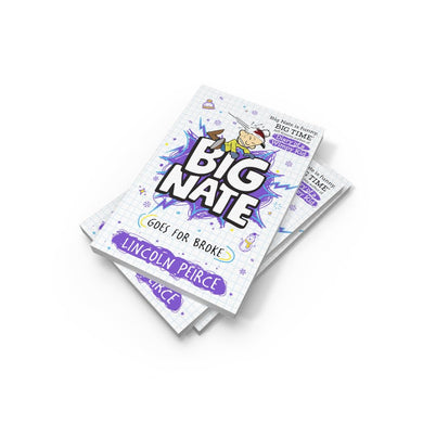 Big Nate