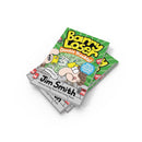 Barry Loser: Double Trouble! (Jim Smith)-Graphic novels/ Comic books/ Manga/ Cartoons-買書書 BuyBookBook