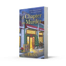 The Bookstore Mystery Series